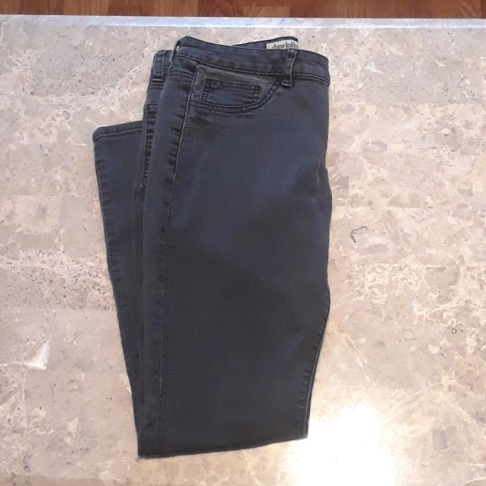 Charlotte russe jeans